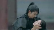 Lee Joon-gi and IU in Moon Lovers: Scarlet Heart Ryeo | Image via YG Entertainment